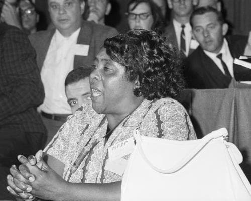 Thumbnail for This Black History Month, the leaders of the past can teach real resistance | Eric Morrison-Smith