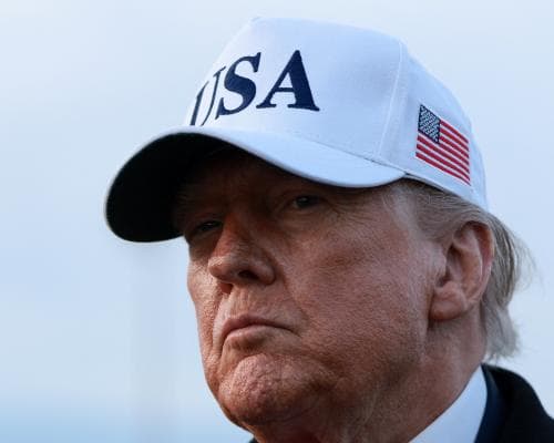 Thumbnail for What would happen if every state acted like Donald Trump’s America? | Kenneth Roth