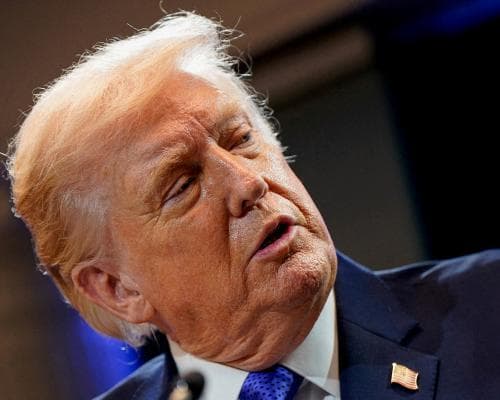 Thumbnail for Trump’s global tariffs have finally been overturned. What next? | Steven Greenhouse