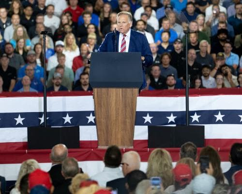 Thumbnail for The media’s Hasan Piker obsession is letting Republican Mike Rogers off the hook | Mehdi Hasan