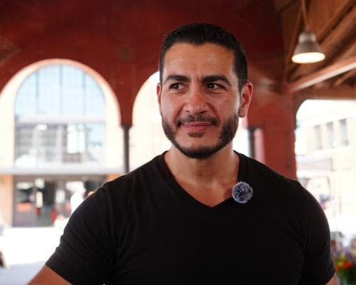 Thumbnail for Abdul El-Sayed offers a template for Democrats to defeat Trumpism | Peter Beinart