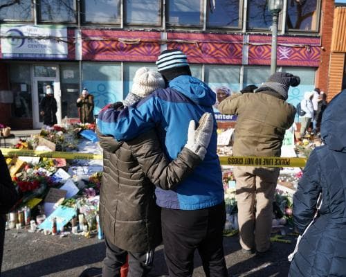 Thumbnail for America has reached a tipping point on fascism – and on opposition to it | Robert Reich