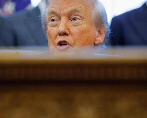 Thumbnail for Trump’s Venezuela strike won’t distract voters from the crises at home | Steven Greenhouse