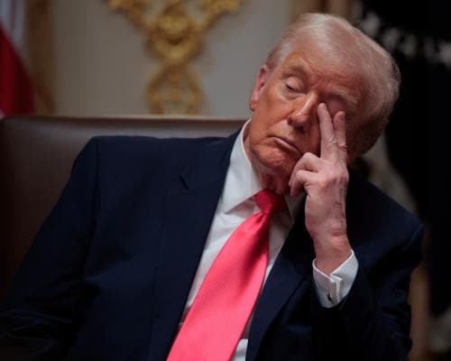 Thumbnail for All of the suspected drug boat killings are murders | Kenneth Roth