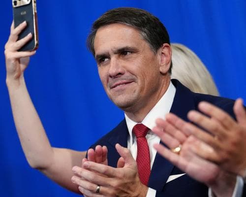 Thumbnail for Trump’s new attorney general poses a huge threat to abortion rights | Moira Donegan