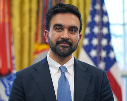 Thumbnail for Zohran Mamdani is re-writing the political rules around support for Israel | Kenneth Roth