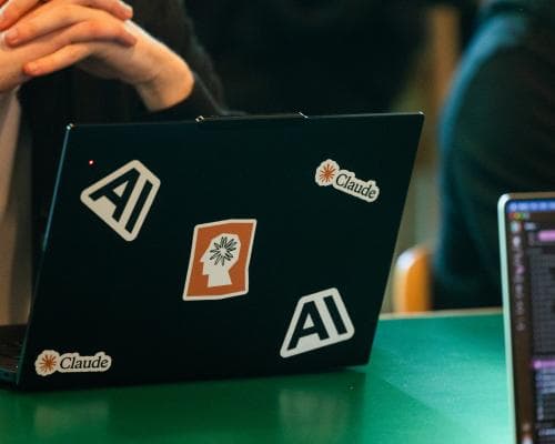 Thumbnail for If the markets reject OpenAI and Anthropic, the US should nationalize them | Bruce Schneier and Nathan E Sanders