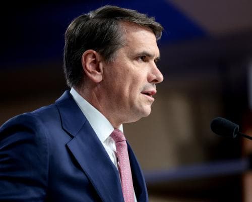 Thumbnail for The Todd Blanche hearings will test senators’ commitment to the rule of law | Claire Finkelstein