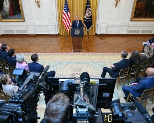 Thumbnail for Trump is invoking foreign election interference to justify his own | Jamil Smith