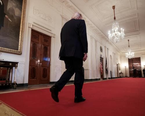 Thumbnail for It's easy to miss – but lower courts are doing their job in restraining Trump | David Kirp